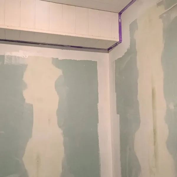 Application sous couche / dégagement angle