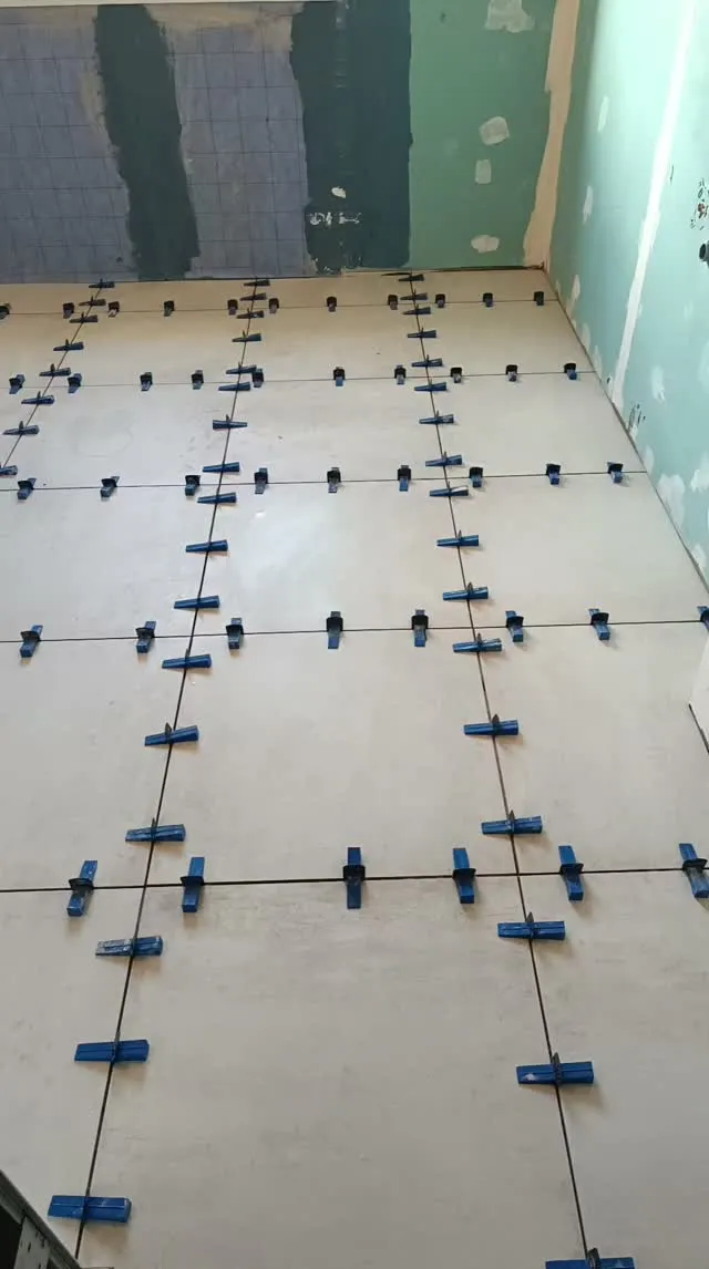 Carrelage de sol salle de bain – Loivre